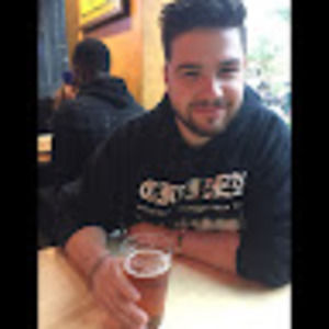 Meet your Posher, Chris